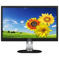 Монитор Philips 220P4LPYEB/00 фото 1
